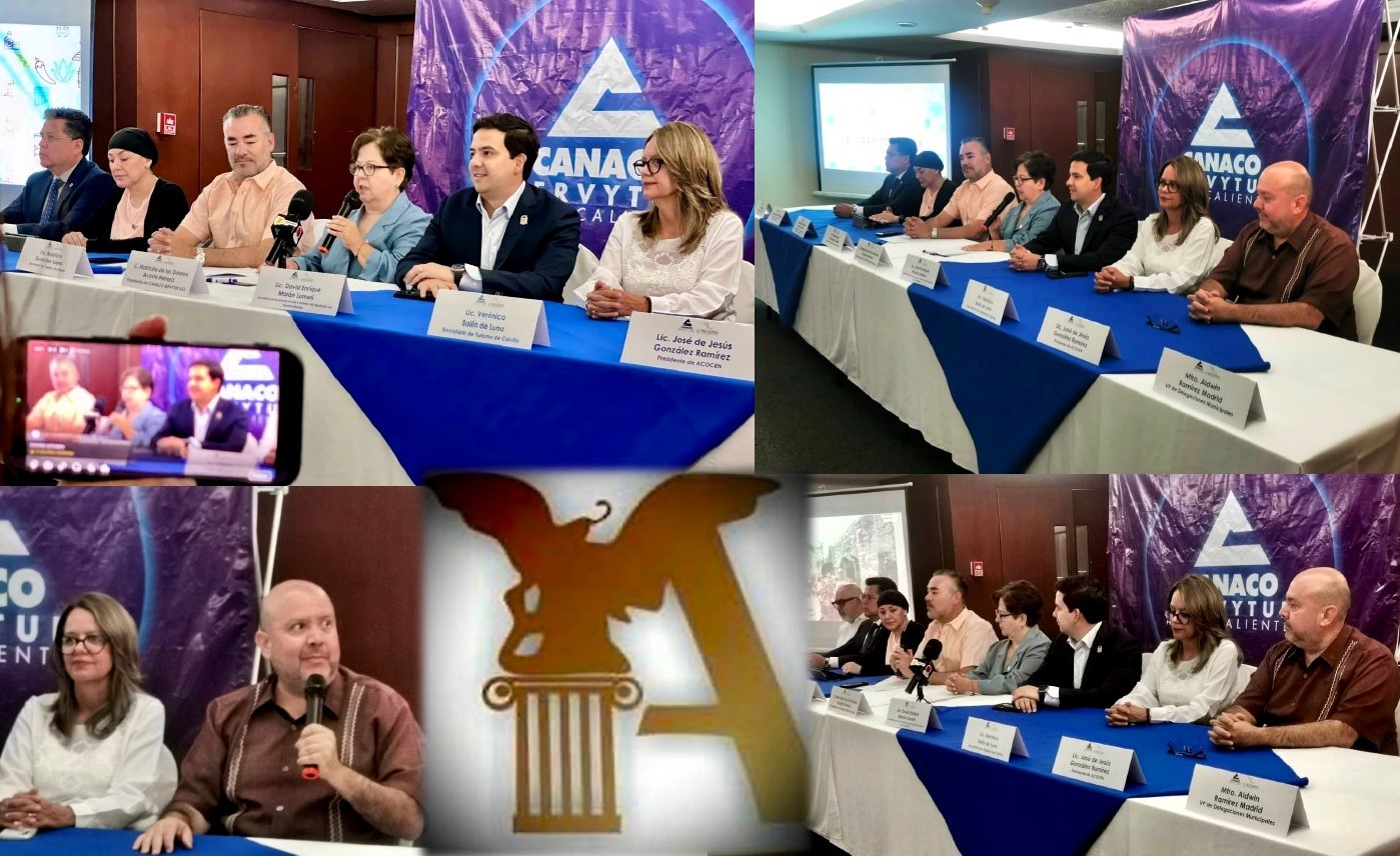 Cambios en el Consejo Directivo