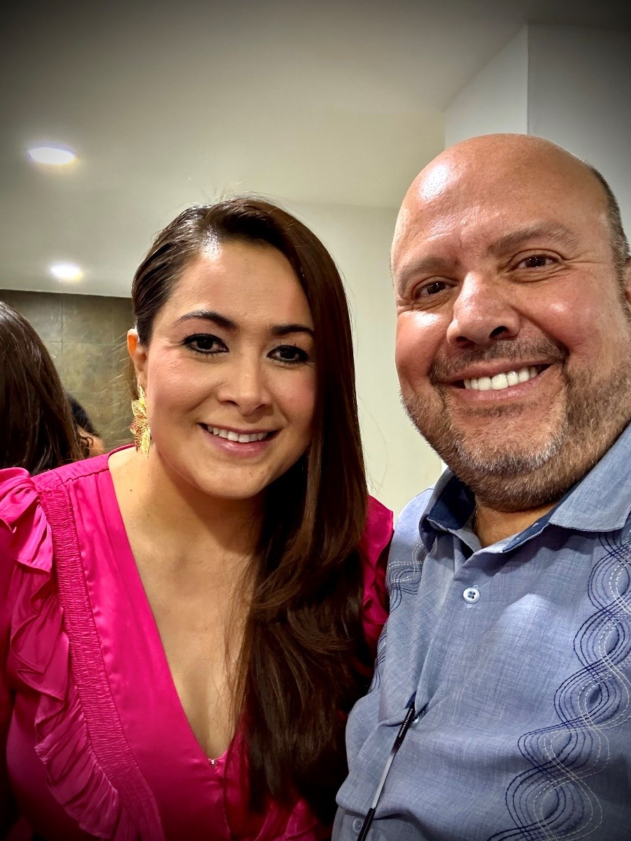 Cambios en el Consejo Directivo