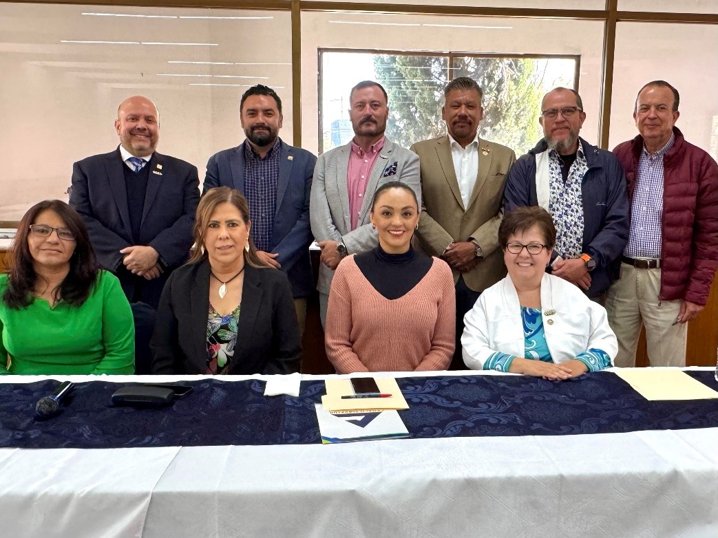 Cambios en el Consejo Directivo